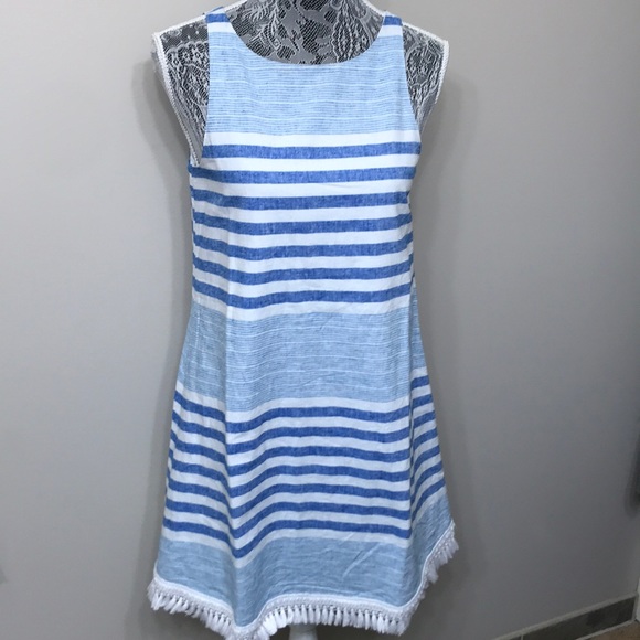 Vineyard Vines Dresses & Skirts - NWT Vineyard Vines women’s sleeveless dress